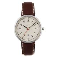 德国 Botta博塔设计 TRES系列 石英男表 244010