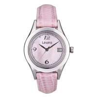 德国 LAVARO拉芙兰瑞 欧菲亚系列 石英女表 LA001B