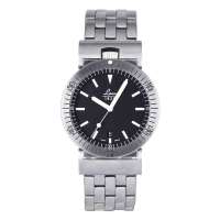 德国 LACO朗坤 特种部队潜水表 系列 石英男表 862016