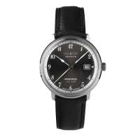 德国 Zeppelin齐柏林 LZ129 Hindenburg系列 石英男表 7046-2