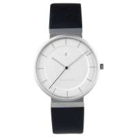 丹麦 Jacob Jensen雅各布·延森 Dimension系列 石英男表 881