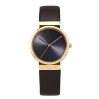 丹麦 Jacob Jensen雅各布·延森 Dimension系列 石英女表 857