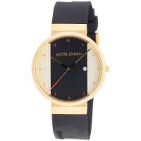 丹麦 Jacob Jensen雅各布·延森 New系列 石英男表 734