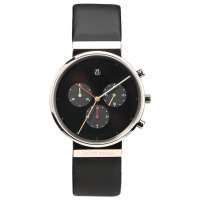 丹麦 Jacob Jensen雅各布·延森 Chronograph系列 石英男表 603