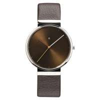 丹麦 Jacob Jensen雅各布·延森 Dimension系列 石英男表 843