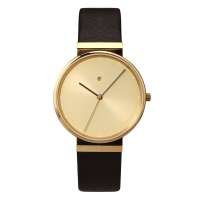 丹麦 Jacob Jensen雅各布·延森 Dimension系列 石英男表 845