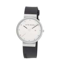 丹麦 Jacob Jensen雅各布·延森 New系列 石英男表 733