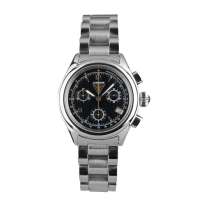 德国 Junkers勇克士 Himalaya Pearls Lady系列 石英女表 6289M-2