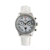 德国 Junkers勇克士 Chronograph F13 Lady系列 石英女表 6585-1