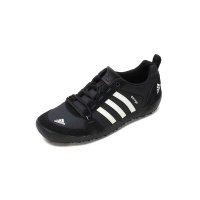 Adidas 阿迪达斯男子户外越野跑鞋Q34639