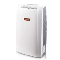 德尔家用静音除湿机DR4552