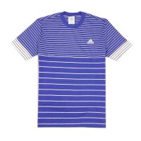 Adidas 阿迪达斯男式短袖T恤L46315
