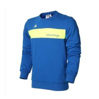 Adidas 阿迪达斯男运动套头衫G85439