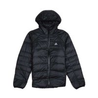 Adidas 阿迪达斯男羽绒训练运动服W51358