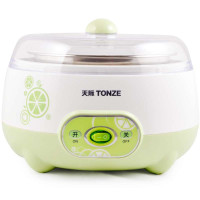 天际酸奶机SNJ-W10EA绿色