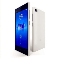 小米手机小米3(白色)移动合约版