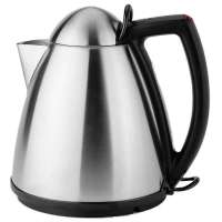 WIK德国伟嘉 电热水壶 热水壶 电水壶9531MTm(S/S LID)/1L/2000W