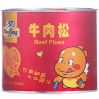 华亨牛肉松100g(10g*10袋)