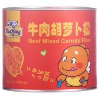 华亨胡萝卜牛肉松 100g