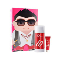 高夫最MAN十大男性职业套装之男造型师套装(15ml+15ml+10ml)