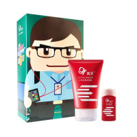 高夫最MAN十大男性职业套装之IT男套装(80g+30ml)