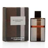 Burberry博柏利伦敦男士香水4.5ml