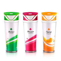 百乐思 乐易饮尊享杯0.35LZWY-821