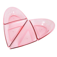 百乐思 晶悦糖果盘ZWG-920S