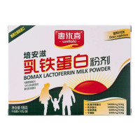 惠优喜培安滋乳铁蛋白粉40g(1g×40袋)