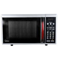 美的微波炉EG823LC2-NA2