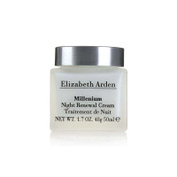 伊丽莎白雅顿银级晚间面霜50ml