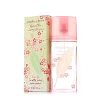 伊丽莎白雅顿绿茶樱花香水100ml
