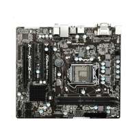 华擎主板B75M-GL  R2.0