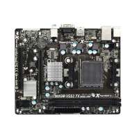 华擎主板960 GM-VGS3 FX