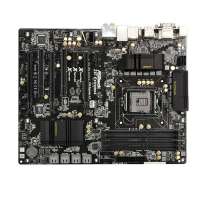 华擎主板Z87 Extreme4