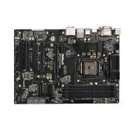 华擎主板Z87  Extreme3