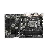 华擎主板H87 PRO4