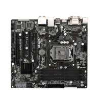 华擎主板B85M PRO4