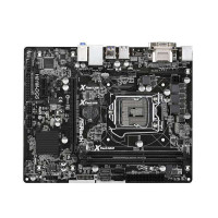 华擎主板H81M-DGS