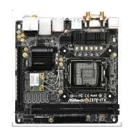 华擎主板Z87E-ITX