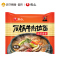 农心 石锅牛肉拉面单包 120g