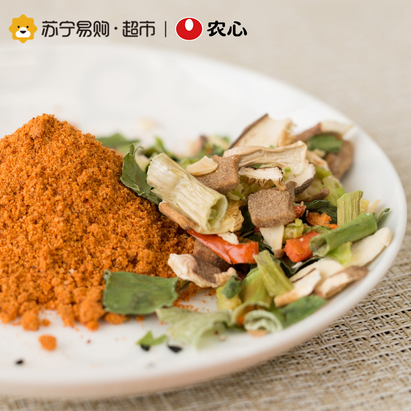 农心 石锅牛肉拉面单包 120g