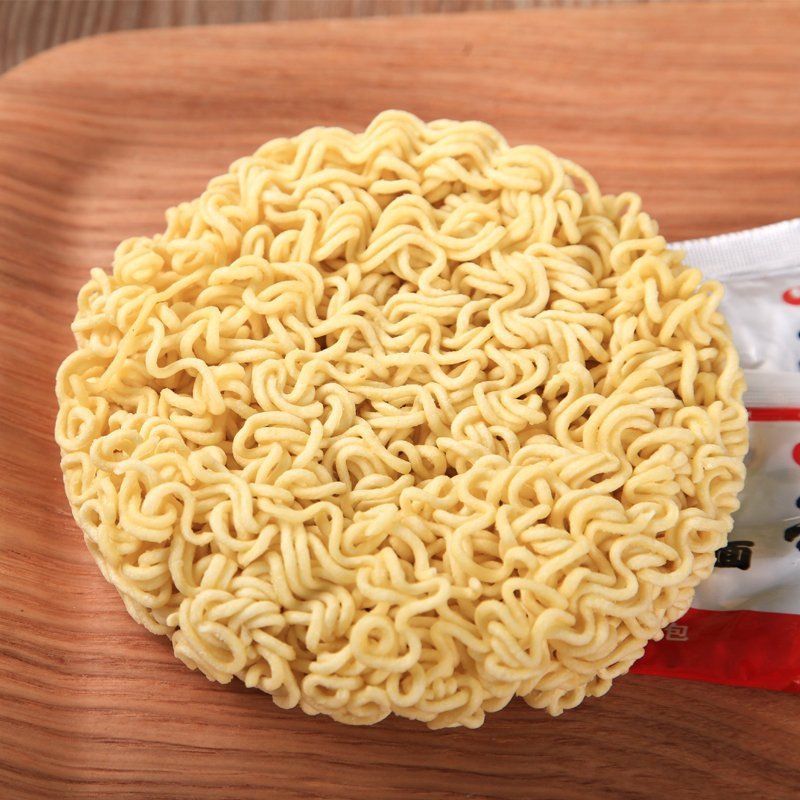 农心 上海汤面鸡肉面单包 114.5g