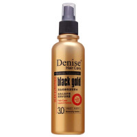 Denise丹尼诗 黑金柔顺保湿营养水 200ml