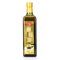 多力 初榨橄榄油(传统） 750ml