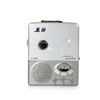 熊猫F310 MP3复读机 正品录音机/磁带机/收录机/播放机