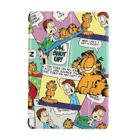 Garfield保护皮套iPad mini-漫画加菲