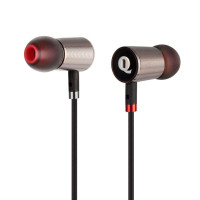 BenQ明基 DQ1单动铁入耳式音乐耳机