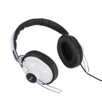 BenQ明基 EP500 头戴式耳机 白色