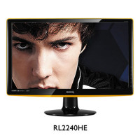 明基液晶显示器RL2240HE